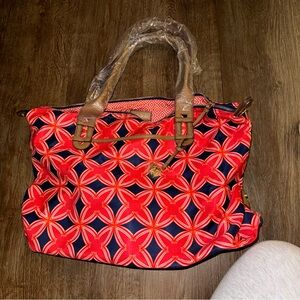 BRAND NEW Stella & Dot Tote Bag